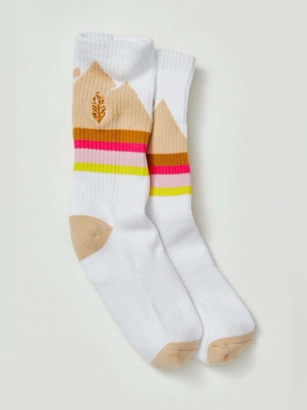 ▪️NWT Free People Movement Hit The Road Tube Socks